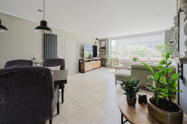 Medium property photo - Akeleistraat 11, 3202 GA Spijkenisse